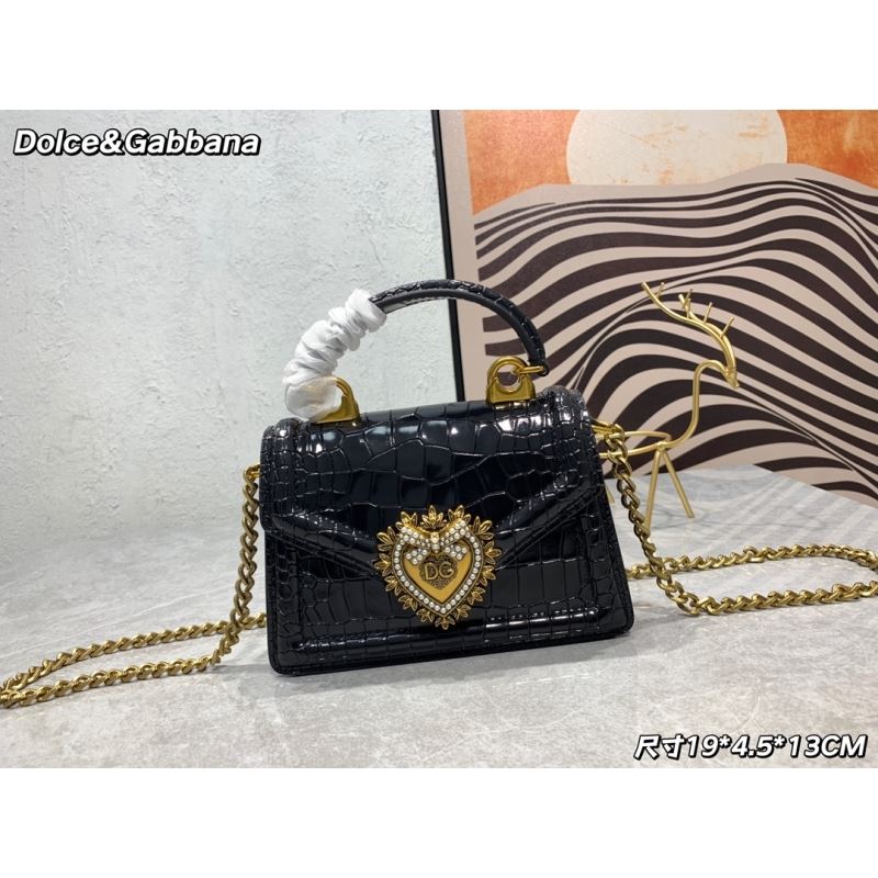 D&G Handle Bags
